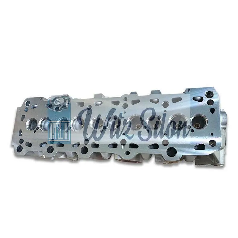 CYLINDER HEAD 908713 076103351E for VOLKSWAGEN BJJ BJK
