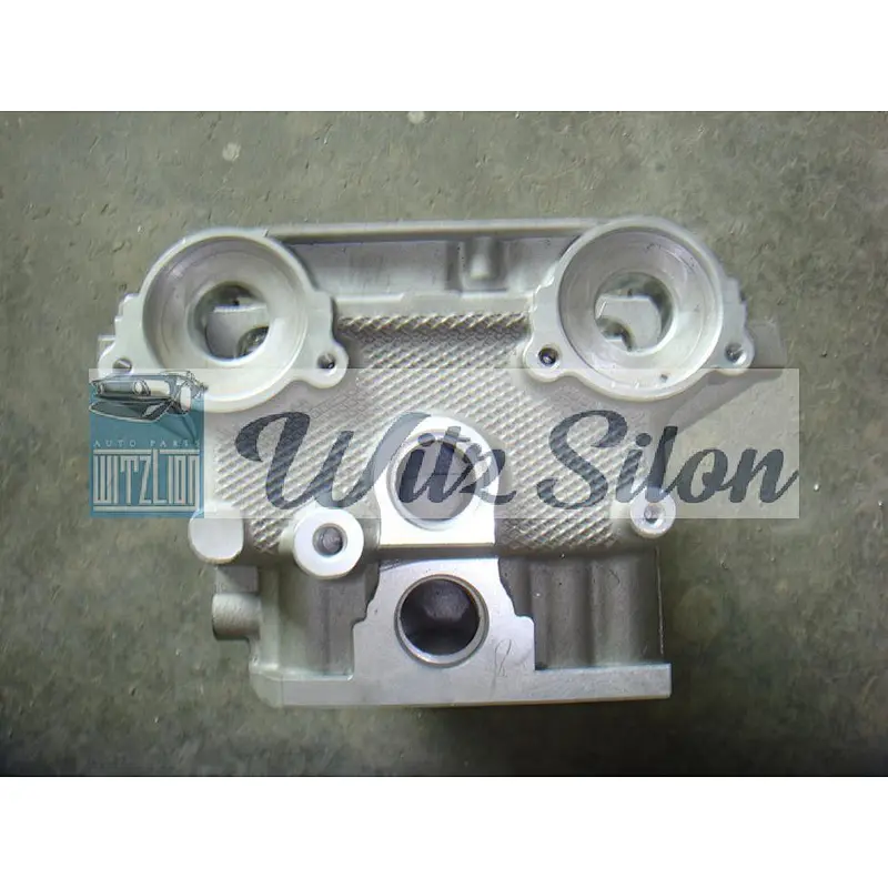 CYLINDER HEAD HYUNDAI A5D OK30E-10-100 / K1114-10-090A /  1.5L KIA RIO