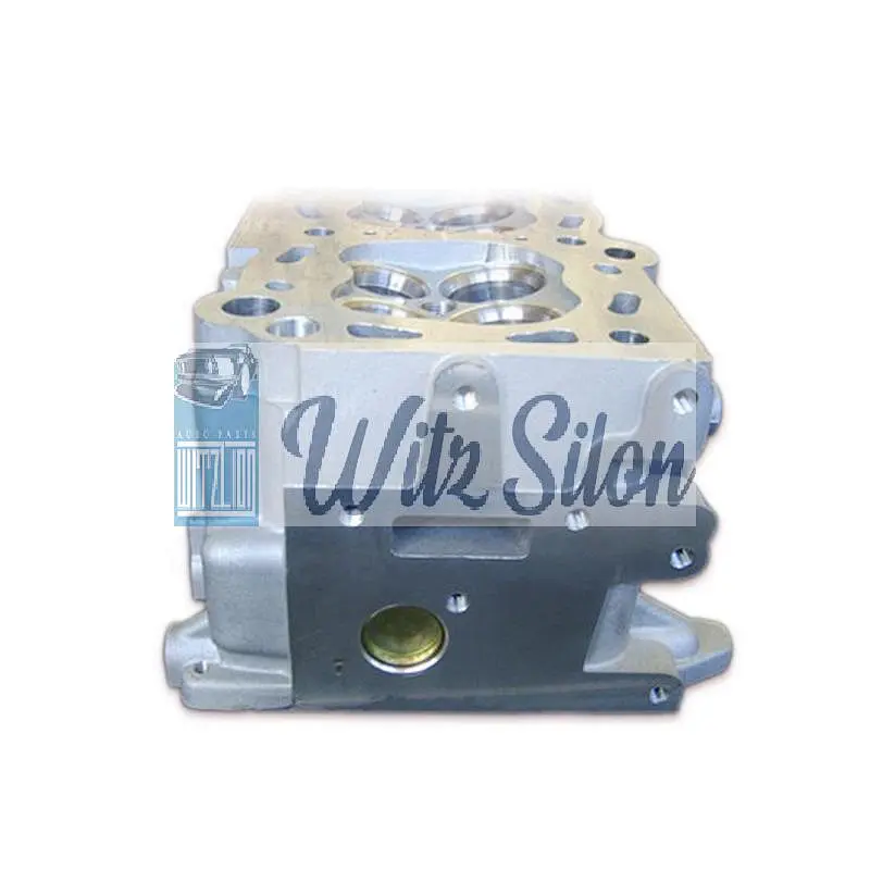 Cylinder Head for Toyota Land Cruiser Prado 3RZ Injection with 8 port Engine Part Number 11101-79275