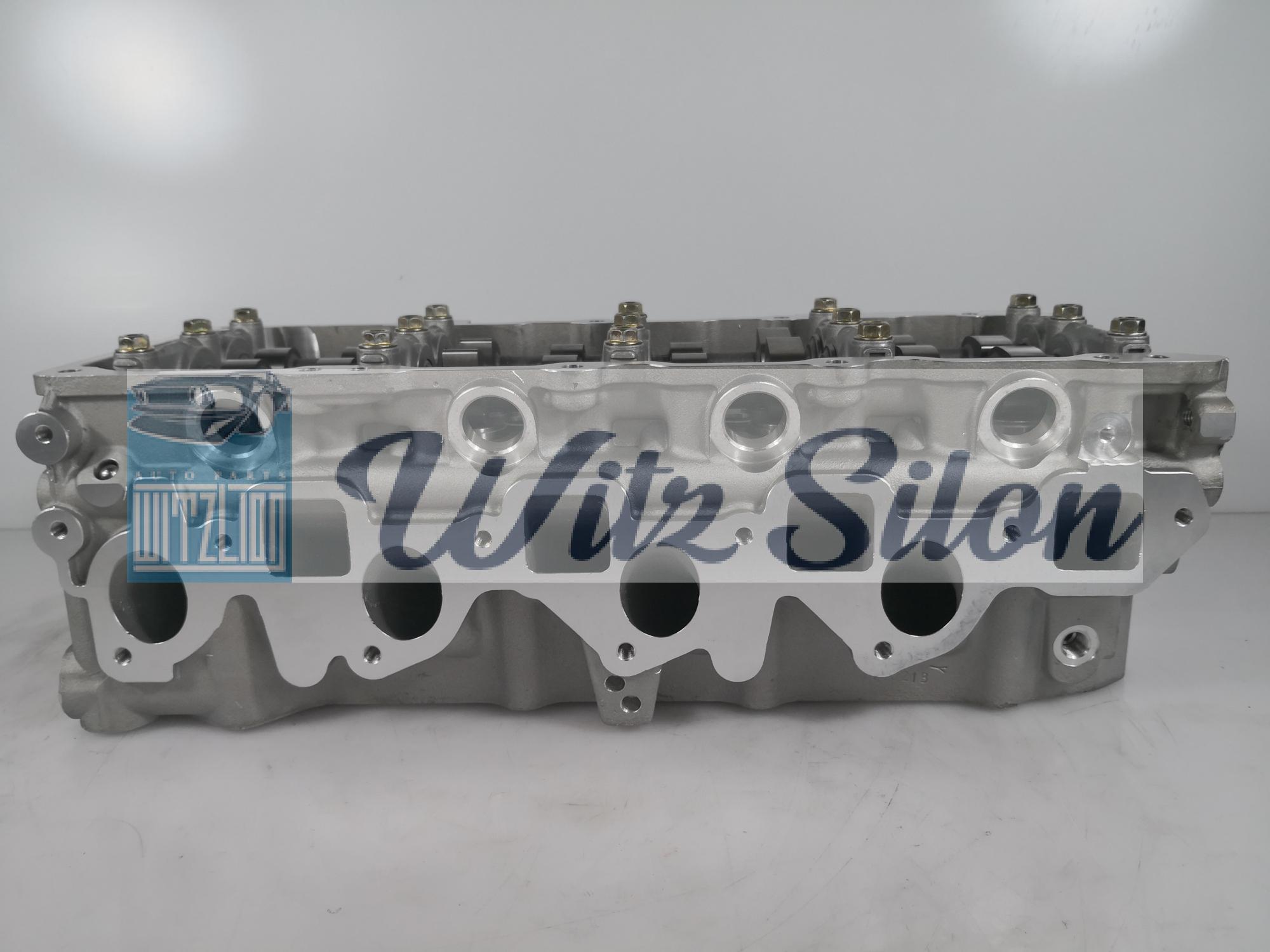 NISSAN ZD30 11039-VC101 / 7701068369 908606 3.0DTI PATROL GR / URBAN / TERRANO II / MASCOTT / MOVANO 2000-