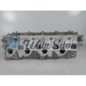 NISSAN ZD30 11039-VC101 / 7701068369 908606 3.0DTI PATROL GR / URBAN / TERRANO II / MASCOTT / MOVANO 2000-