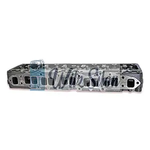 Cylinder Head for Toyota Land Cruiser 3F 4.0L Engine Part Number 11101-61050 11101-61080