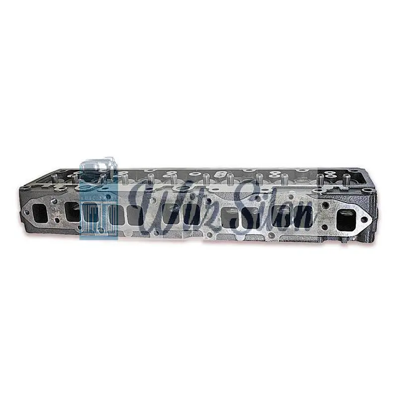 Cylinder Head for Toyota Land Cruiser 3F 4.0L Engine Part Number 11101-61050 11101-61080