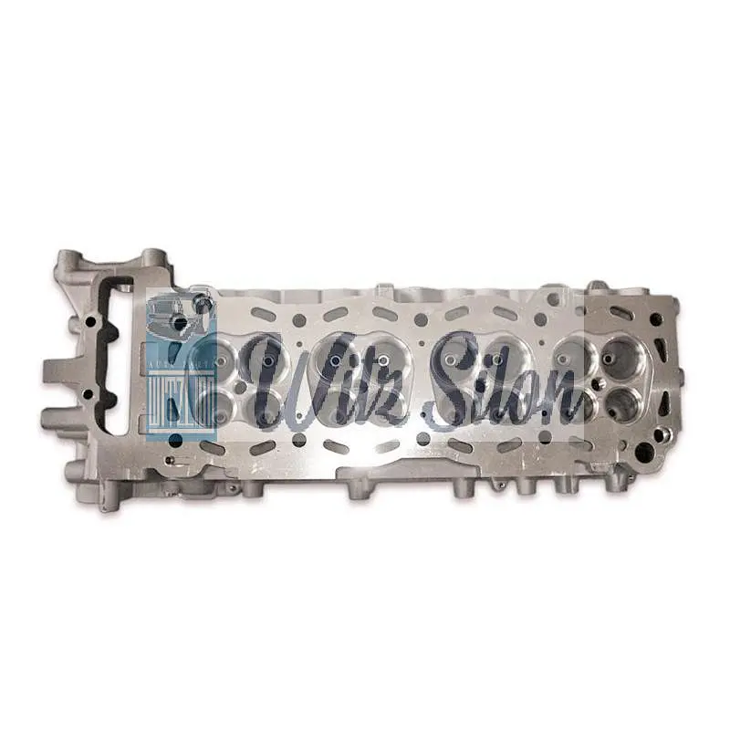 Cylinder Head for Toyota Land Cruiser Prado 3RZ Carburetor with 4 port Engine Part Number 11101-79087