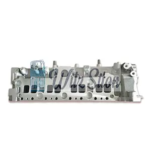 Cylinder Head for MERCEDES BENZ B180 CDI B200 CDI OM651.901 1.8CDI Engine Part Number A6510103220 A6510103020 A6510105511 908724