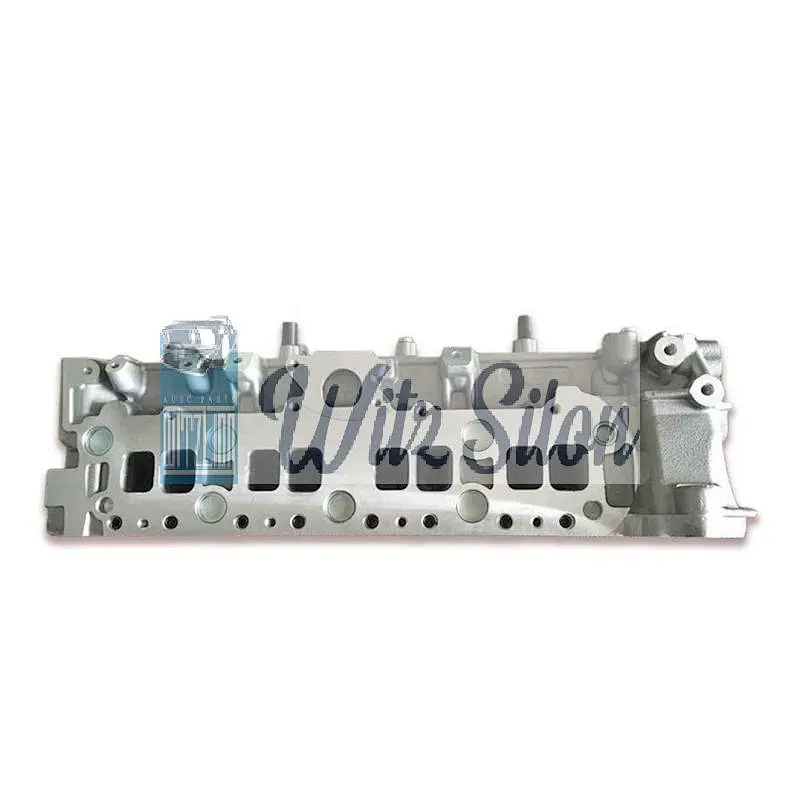 Cylinder Head for MERCEDES BENZ B180 CDI B200 CDI OM651.901 1.8CDI Engine Part Number A6510103220 A6510103020 A6510105511 908724