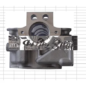CYLINDER HEAD DAEWOO F8C 11110A78B00-000 /  0.8L GAS Tico 0.8L / Matiz
