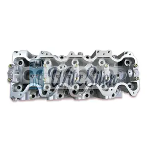 Cylinder Head for Toyota Avensis Carina Picnic 2C 3C(T) Engine Part Number 11101-64390 11101-64132 AMC908781