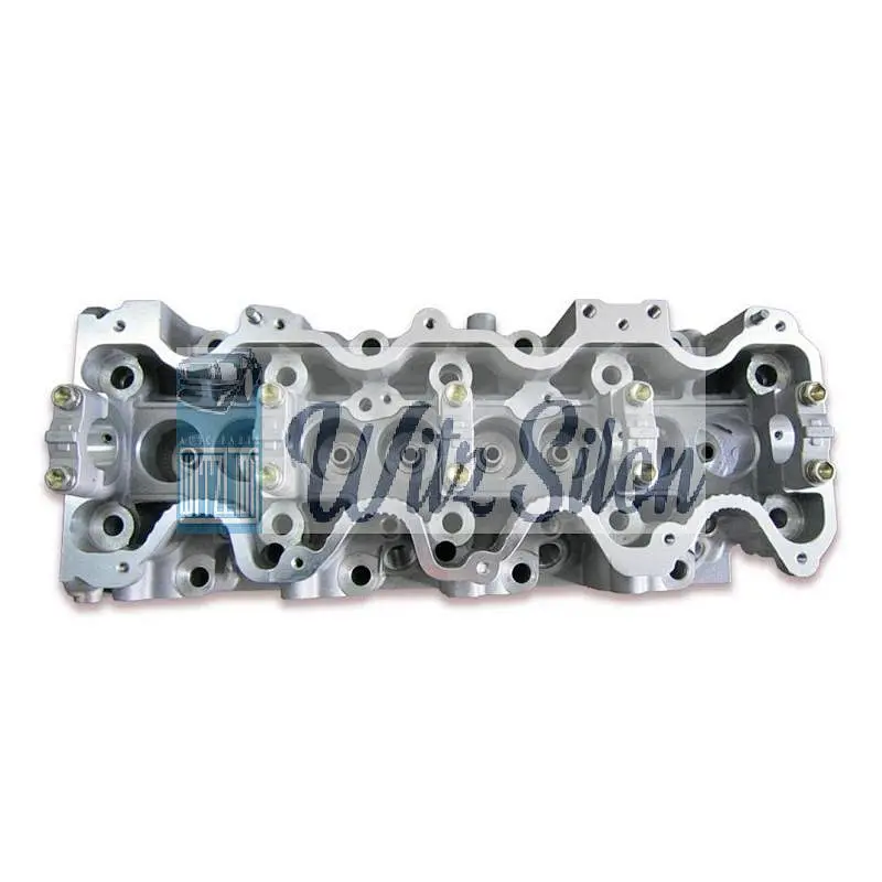Cylinder Head for Toyota Avensis Carina Picnic 2C 3C(T) Engine Part Number 11101-64390 11101-64132 AMC908781