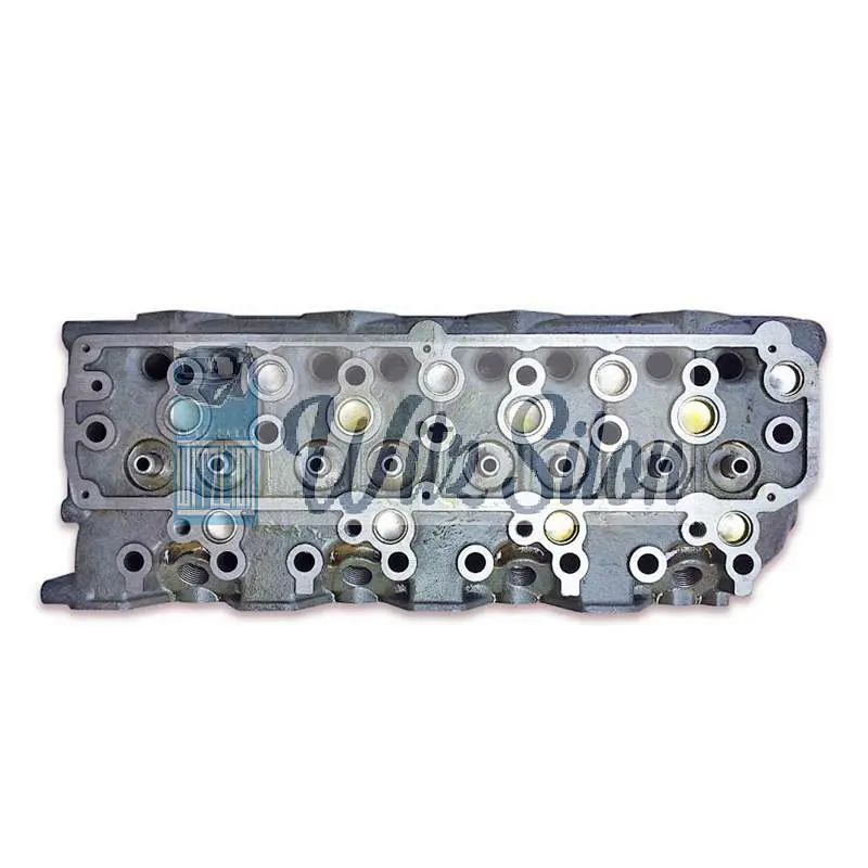 Cylinder Head for MITSUBISHI CANTER ROSA 4D30 Engine Part Number ME997041
