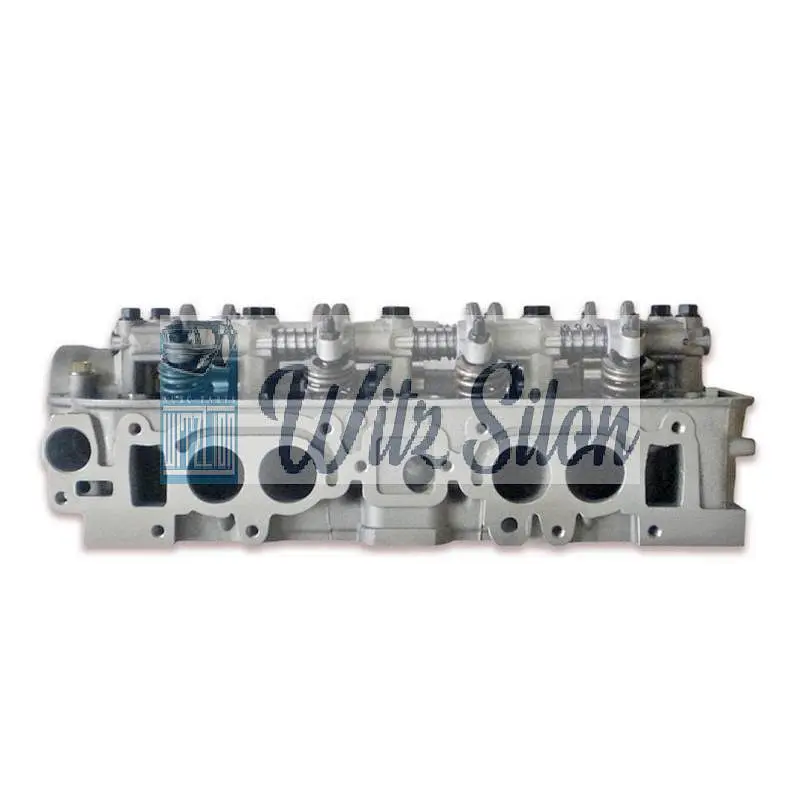 Cylinder Head for MITSUBISHI Galant L200 L300 Pajero wagon Shogun Pickup Space wagon Mighty Max 4G64 Engine Part Number MD099389