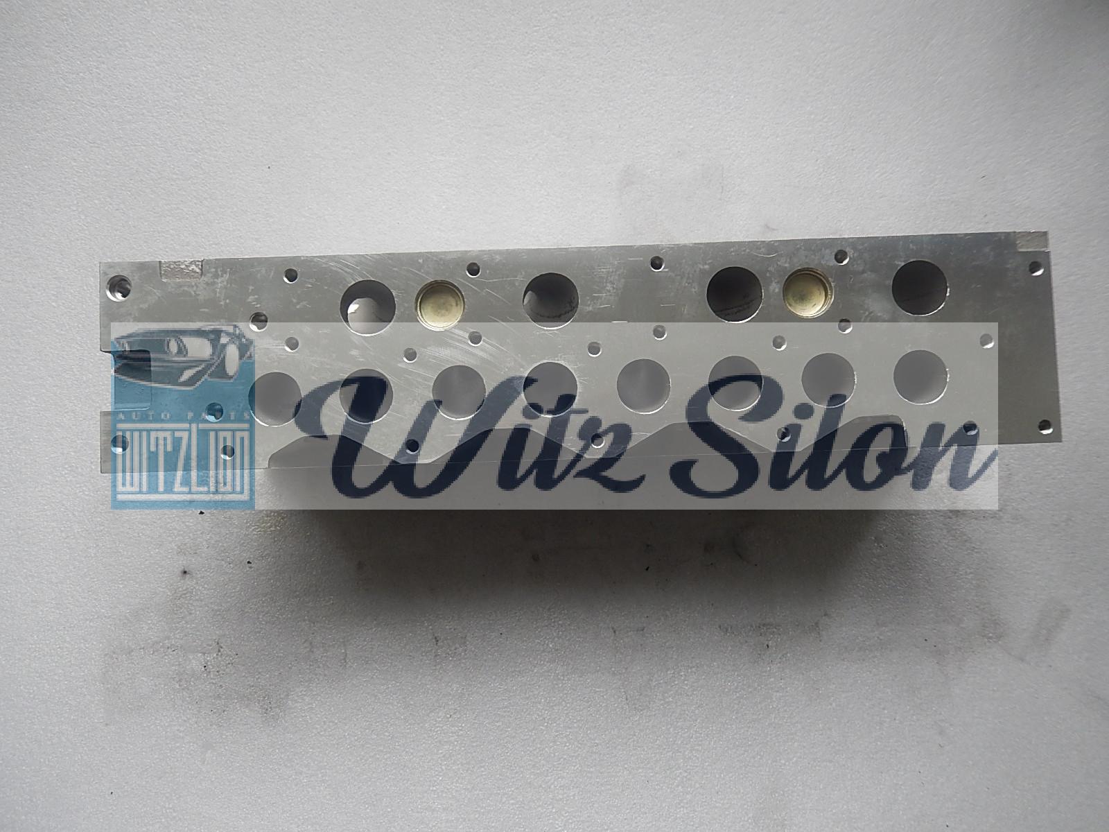 CYLINDER HEAD PEUGEOT DJ5  / 908530