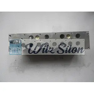 CYLINDER HEAD PEUGEOT DJ5  / 908530