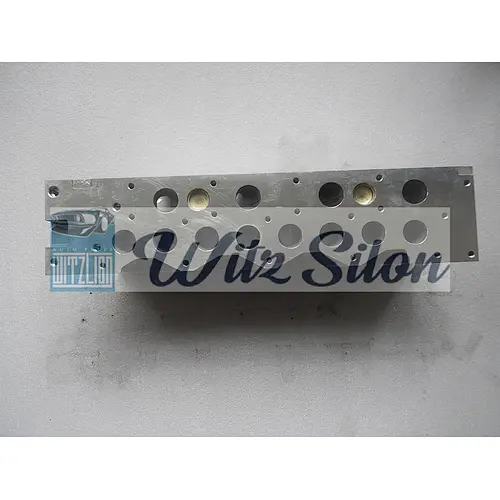 CYLINDER HEAD PEUGEOT DJ5  / 908530