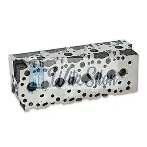 Cylinder Head for Toyota HILUX Pickup 2400 3L Engine Part Number 11101-54131 AMC909053