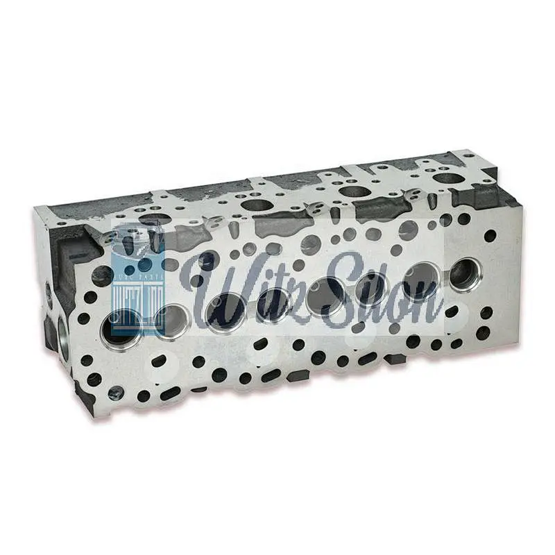 Cylinder Head for Toyota HILUX Pickup 2400 3L Engine Part Number 11101-54131 AMC909053