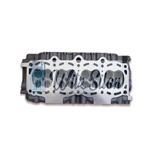 Cylinder Head for Toyota CAMRY 5S-FE Engine Part Number 11101-79165 11101-74160 11101-74900