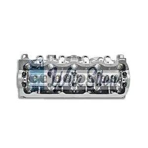 CYLINDER HEAD 908710 038103351 for VOLKSWAGEN AGP