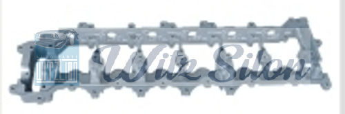 CYLINDER HEAD CAMSHAFT COVER HINO J08C