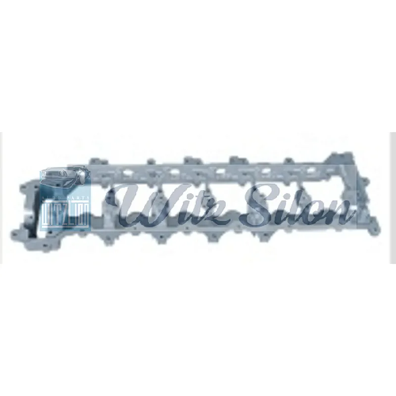 CYLINDER HEAD CAMSHAFT COVER HINO J08C