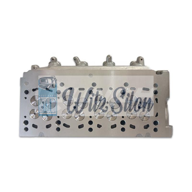 Complete Cylinder Head for VW AUDI CNEA A3 A4 A5 A6 Q3 Q5 TT Engine 03L103351P 03L103265DX 03L103063M 03L103351F
