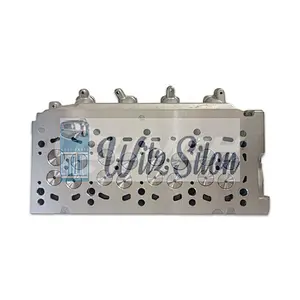 Complete Cylinder Head for VW AUDI CNEA A3 A4 A5 A6 Q3 Q5 TT Engine 03L103351P 03L103265DX 03L103063M 03L103351F