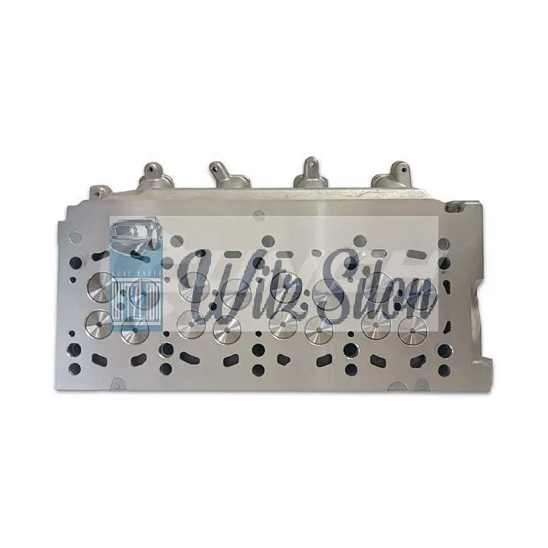 Complete Cylinder Head for VW AUDI CNEA A3 A4 A5 A6 Q3 Q5 TT Engine 03L103351P 03L103265DX 03L103063M 03L103351F