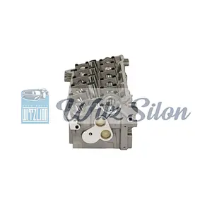 CYLINDER HEAD HYUNDAI G4GC 22100-23760 /  2.0 3孔 TUCSON 2.0