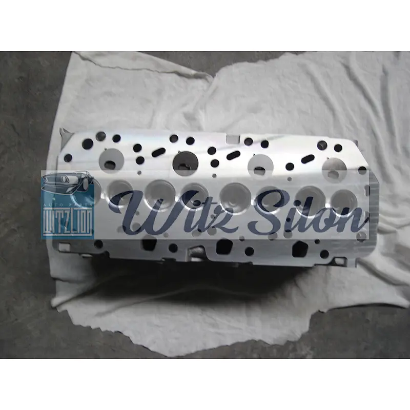 CYLINDER HEAD TOYOTA 2C / 3C 11101-64132 / 11101-64162 / 11101-64390 / 908781 2.0/2.2 D CORONA2000 / CAMRY / AVENSIS / CARINA 83