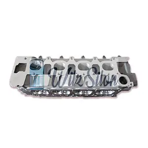 Cylinder Head for Toyota Corolla 8A-FE 1.3L Engine Part Number 11101-09110