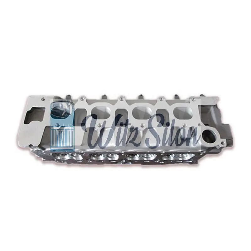 Cylinder Head for Toyota Corolla 8A-FE 1.3L Engine Part Number 11101-09110