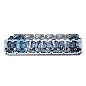 Cylinder Head for Toyota 1HZ Engine Part Number 11101-17031 11101-17010 11101-17011 11101-17012 11101-17013 11101-17050S