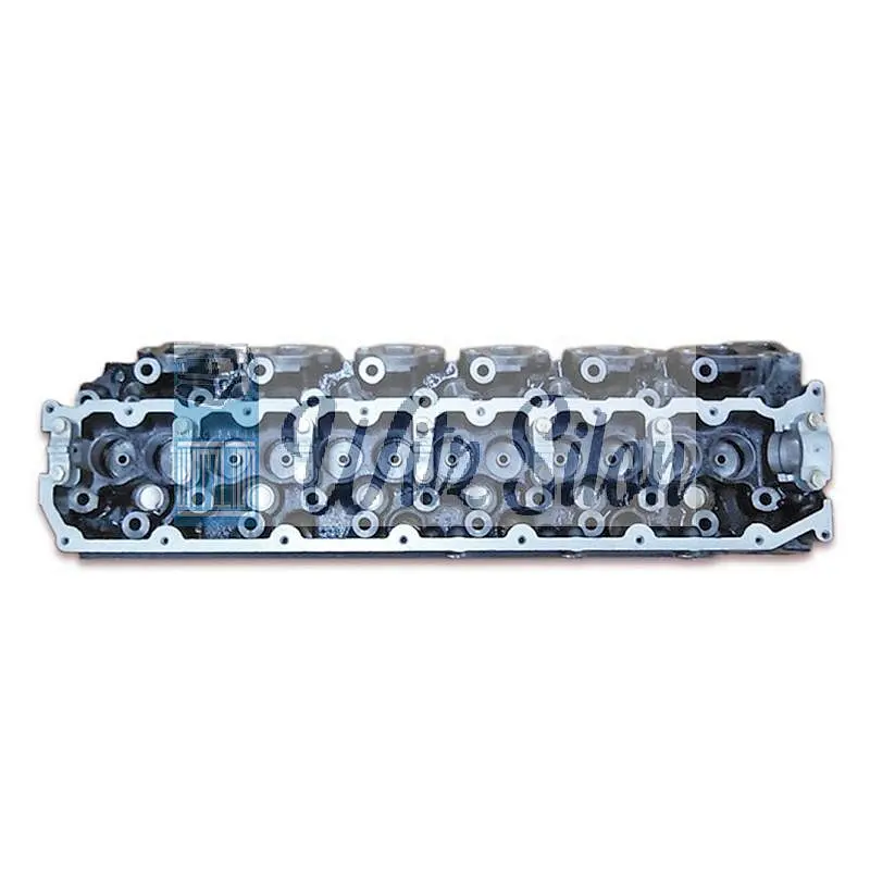 Cylinder Head for Toyota 1HZ Engine Part Number 11101-17031 11101-17010 11101-17011 11101-17012 11101-17013 11101-17050S