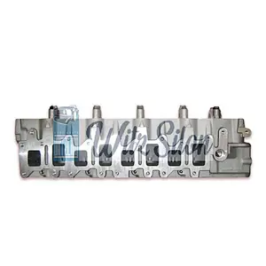 Cylinder Head for MITSUBISHI MONTERO GLX GLS PAJERO GLX GLS 4M40 Engine Part Number ME202621 908515