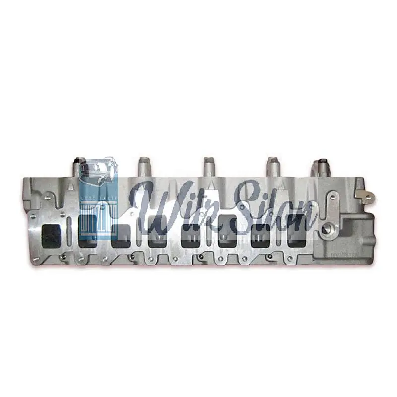 Cylinder Head for MITSUBISHI MONTERO GLX GLS PAJERO GLX GLS 4M40 Engine Part Number ME202621 908515