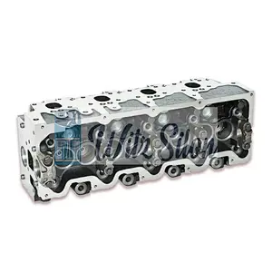 Cylinder Head for Toyota HILUX Pickup 2400 2LT Engine Part Number 11101-54121 909051