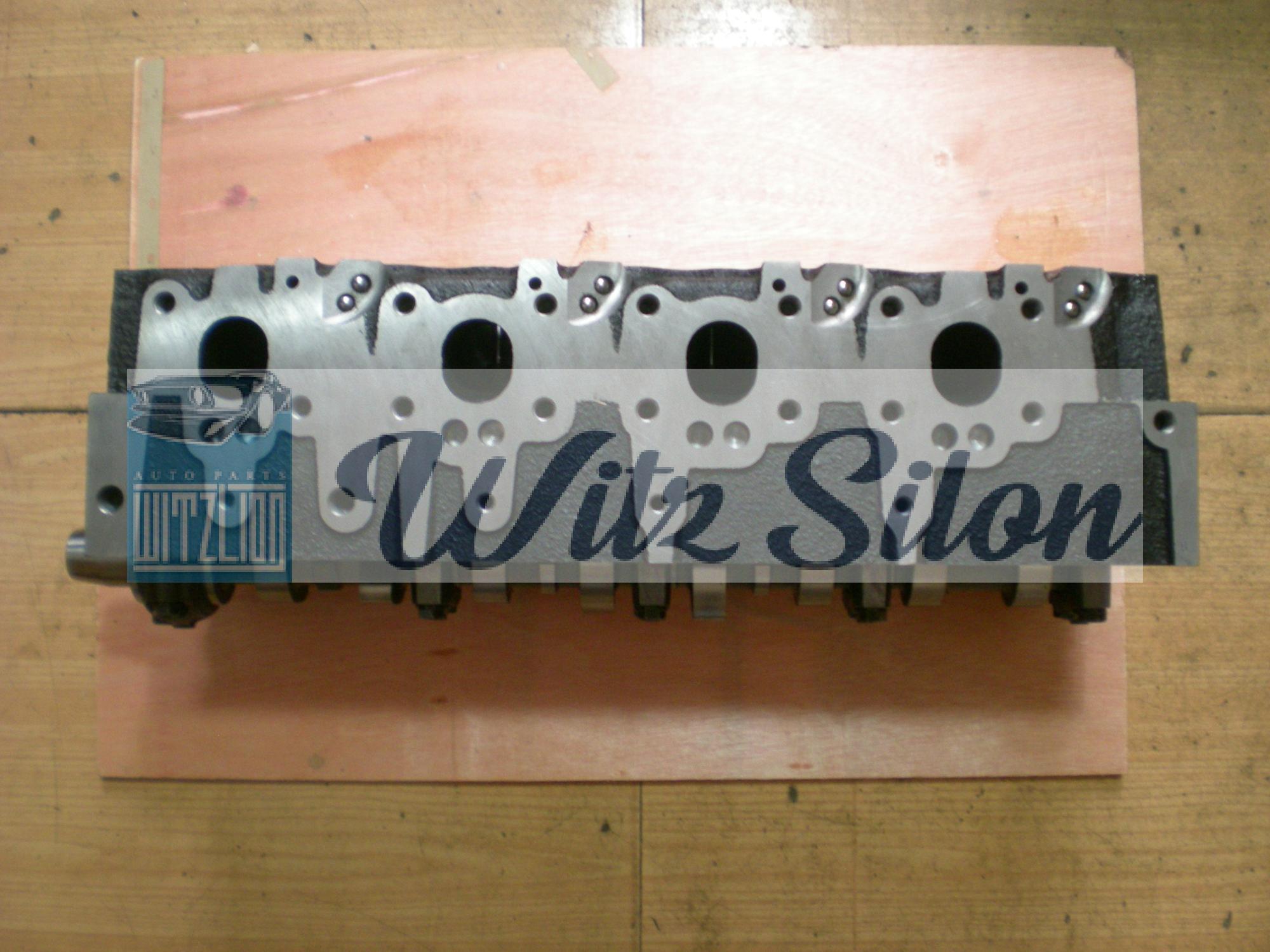 TOYOTA 5L 11101-54150 / 11101-54151 909054 3.0D 98-