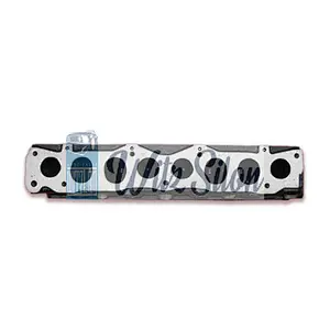 Cylinder Head for NISSAN FORKLIFT SD25 Engine Part Number 11041-09W00