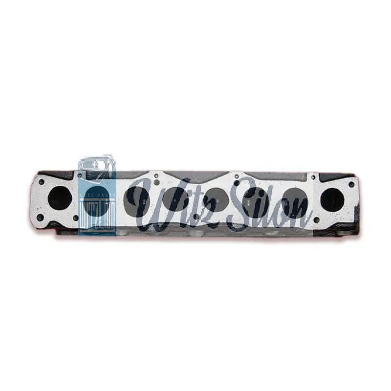 Cylinder Head for NISSAN FORKLIFT SD25 Engine Part Number 11041-09W00