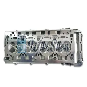 CYLINDER HEAD for VOLKSWAGEN EA888 BYJ CBL CDND B8 Q5 910703 06H103064AC 06H103064L 06H103064LX