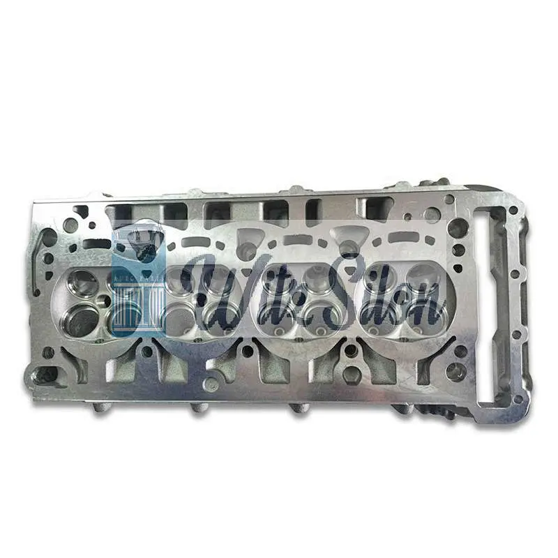 CYLINDER HEAD for VOLKSWAGEN EA888 BYJ CBL CDND B8 Q5 910703 06H103064AC 06H103064L 06H103064LX