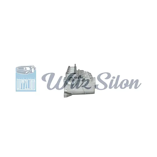 CYLINDER HEAD MITSUBISHI 4D56  / 908770 2.5D D