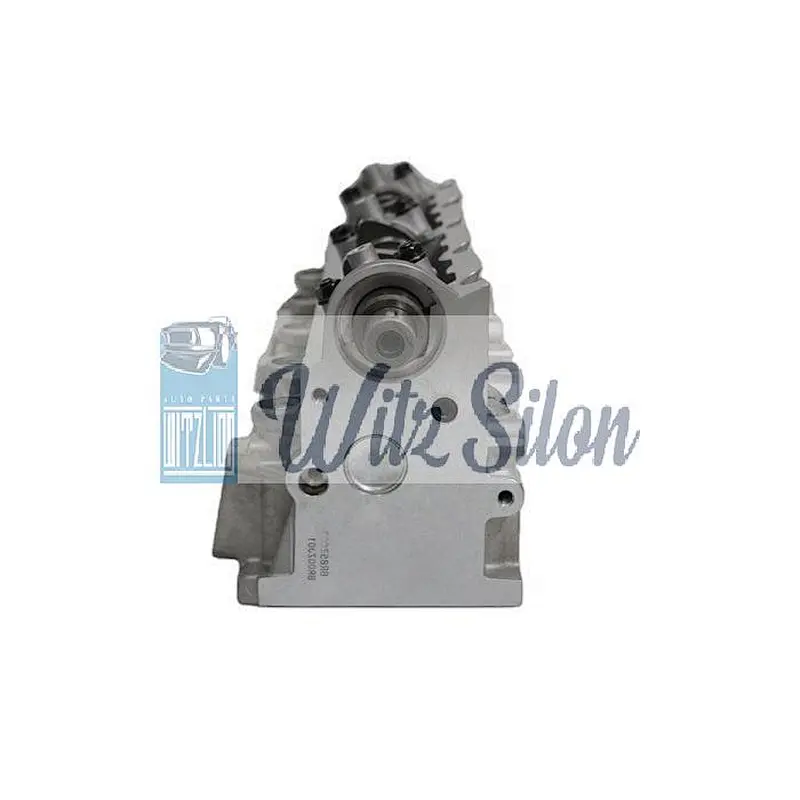 High Quality Auto Engine Parts 908074 XUD9 02.00.R9 Complete Cylinder Head For Citroen For Peugeot 1905CC 1.9D L4 SOHC 8V 1995-