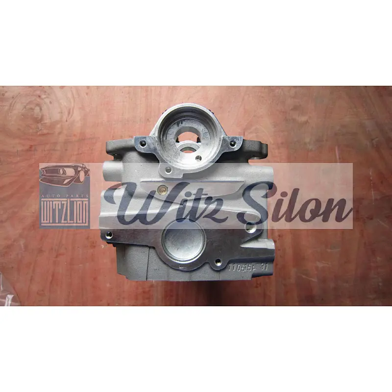 CYLINDER HEAD OPEL X17D/4EE1 5607060 / 908027 1.7D COMBO/CORSA 84-89