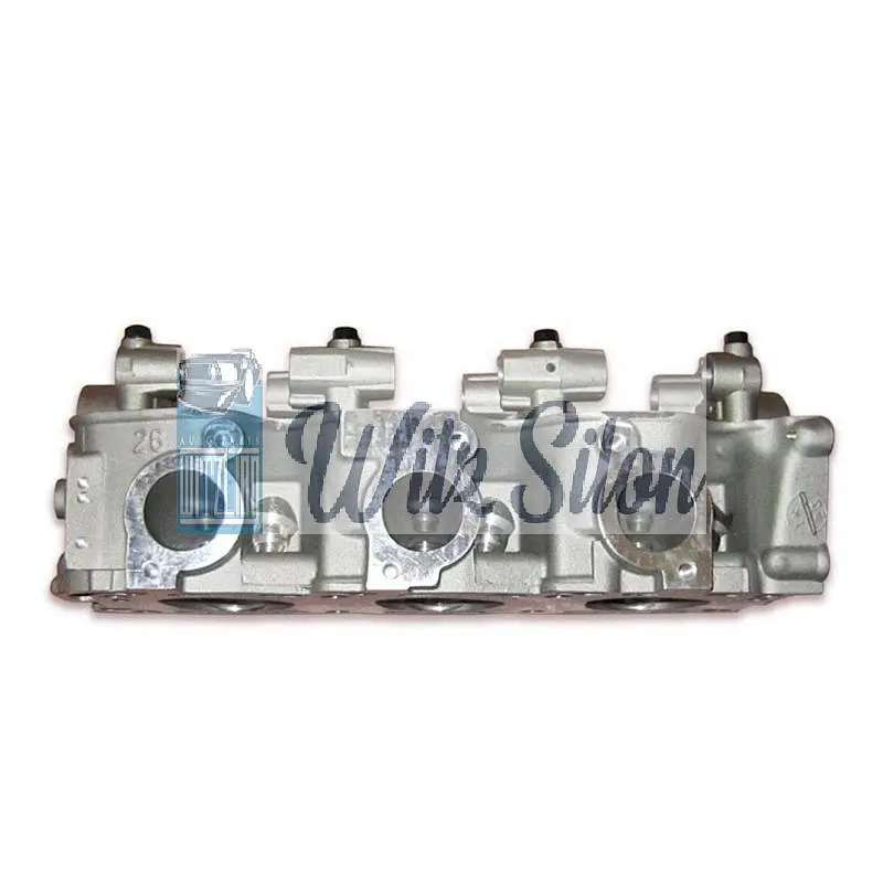 Cylinder Head for MITSUBISHI E V43W V33 STORM K76T 6G72 Engine Part Number MD364215 MD319220 MD319218 MD301620 MD182213
