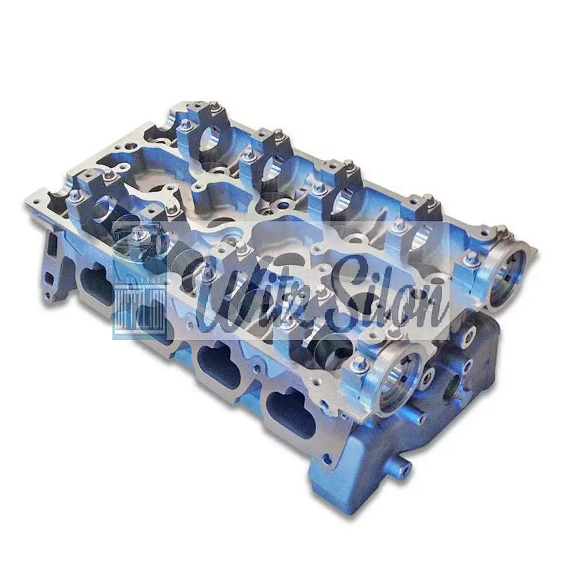 CYLINDER HEAD 96395381 for DAEWOO LACETTI