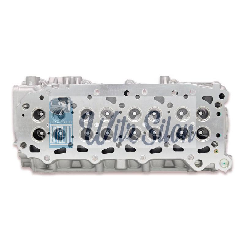 Cylinder Head for NISSAN NT500 ZD30 New Engine Part Number 11039-LC30A 11039-LC30B 908529