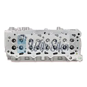 Cylinder Head for NISSAN NT500 ZD30 New Engine Part Number 11039-LC30A 11039-LC30B 908529