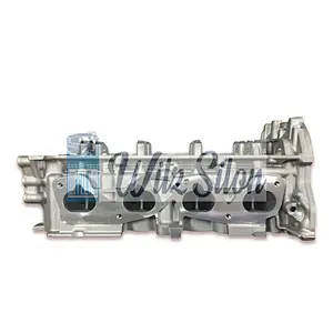 Cylinder Head for NISSAN TEANA X-TRAIL QR25 Engine Part Number 11040-MA00A 11041-MA00A