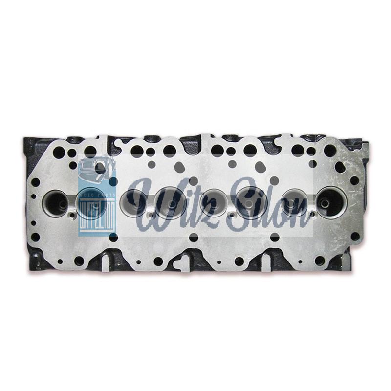 Cylinder Head for Toyota Delta Dyna Toyo-Ace 3.7D 14B Engine Part Number 11101-58040 11101-58041